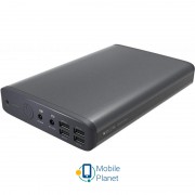 PowerPlant K2 50000mAh Grey (DV00PB0003) (UA)