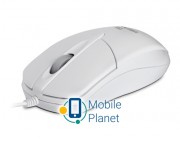 REAL-EL RM-211 білий USB