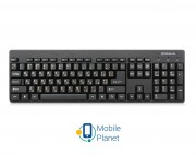 REAL-EL Standard 502 USB чорний (EL123100023)