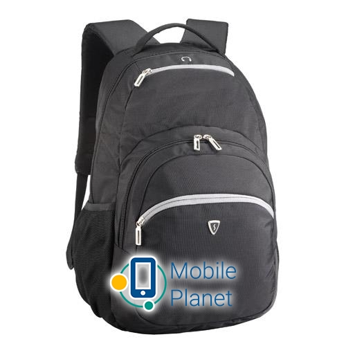 Рюкзак для ноутбука Sumdex PON-389BK 15,6  (UA)