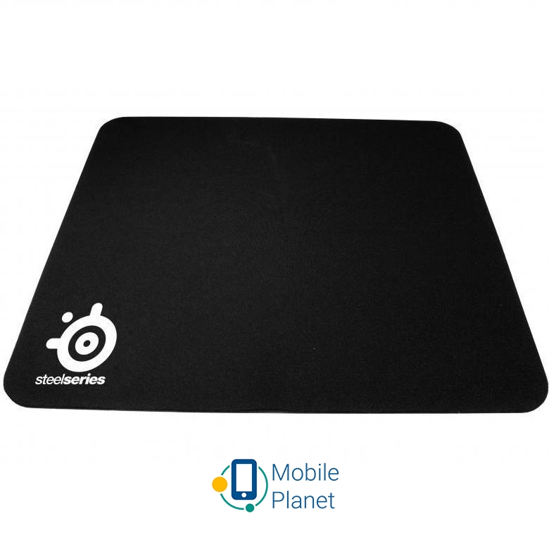Килимок STEELSERIES QcK+ (63003) (UA)