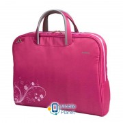 Сумка для ноутбука PORTcase KCB-52 Pink (UA)