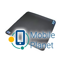 Коврик A4-tech game pad (X7-300MP)