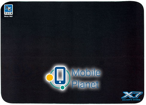 Коврик A4 X7-500MP
