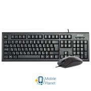 A4Tech KR-8520D Black USB