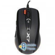 A4Tech X-718BK Black USB