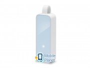 Адаптер TP-LINK UE200 (USB 2.0, 10/100Mbps)