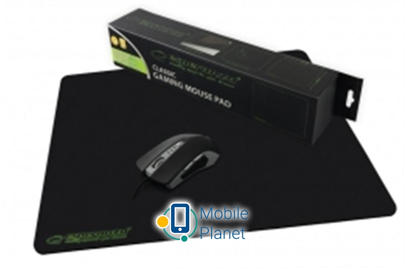 Килимок Esperanza Classic EA146K (UA)