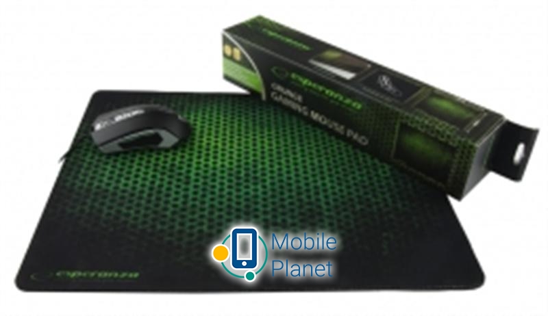 Килимок Esperanza Grunge EA146G (UA)