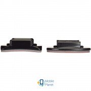 Крепление GoPro Flat and Curved Adhesive Mounts (AACFT-001)