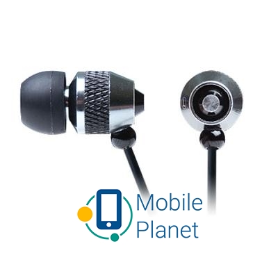 Навушники REAL-EL Z-1500 Black (UA)