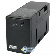 Powercom BNT-800AP, 1 x евро, USB (00210152)
