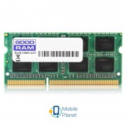 SO-DIMM 4GB/1600 1,35V DDR3L GOODRAM (GR1600S3V64L11S/4G)