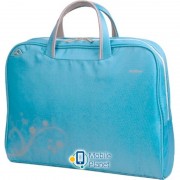 Сумка для ноутбука PORTcase KCB-51 Blue (UA)