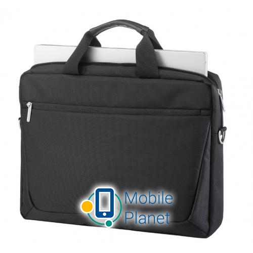 Сумка для ноутбука Sumdex PON-111BK (15.6) Black (UA)