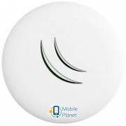 Точка доступу Mikrotik cAP Lite RBcAPL-2nD (UA)