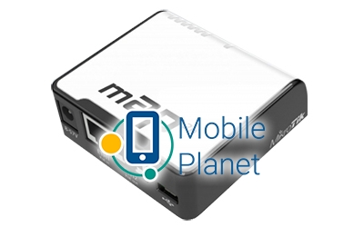 Точка доступа Mikrotik mAP2nD