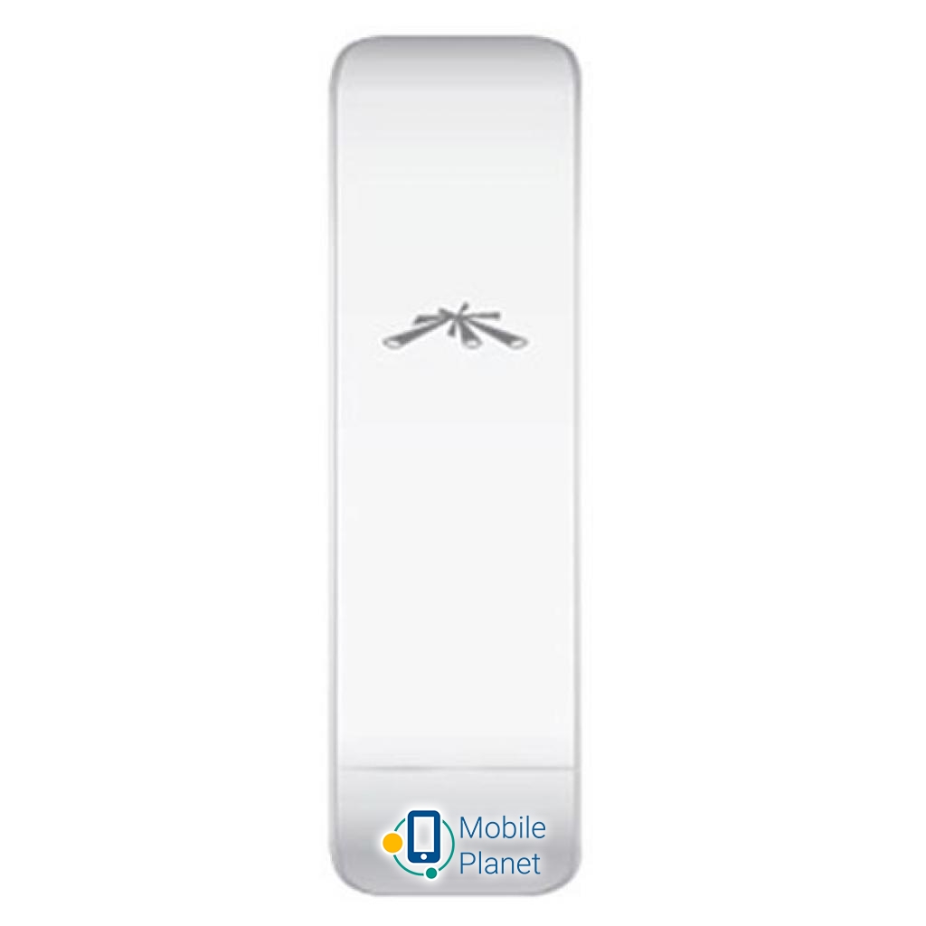 Точка доступу Wi-Fi Ubiquiti NSM2