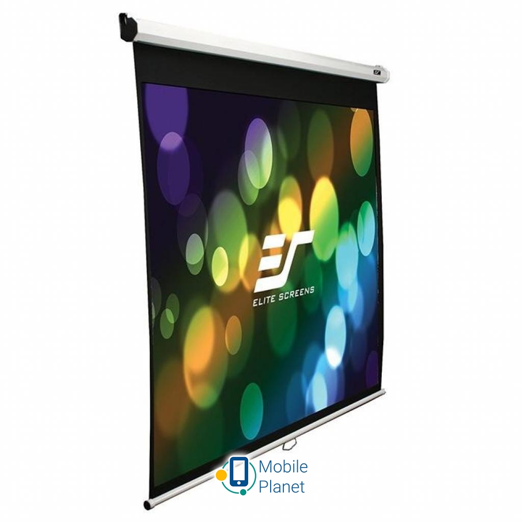 Екран для проектора ELITE SCREENS M92XWH (UA)