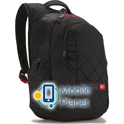 Рюкзак для ноутбука CASE LOGIC 16 DLBP116K (DLBP116K) (UA)