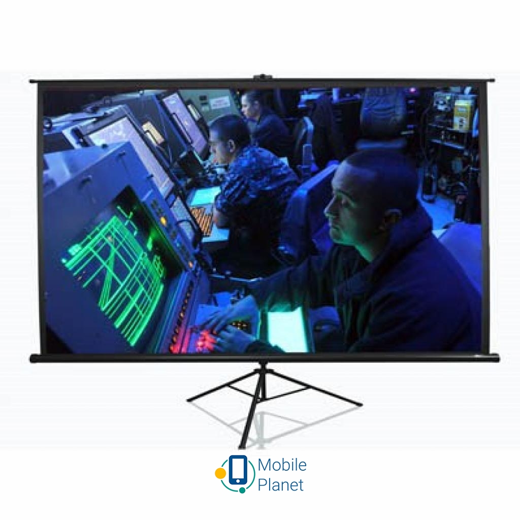 Екран для проектора T120UWH ELITE SCREENS (UA)