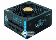 Chieftec BDF-850C Proton, ATX 2.3, APFC, 14cm fan