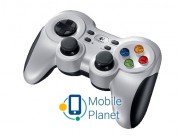 Джойстик Logitech Wireless Gamepad F710 (940-000145)