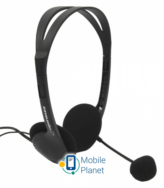 Esperanza EH102 Black