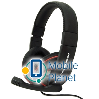 Esperanza EH118 Black (UA)