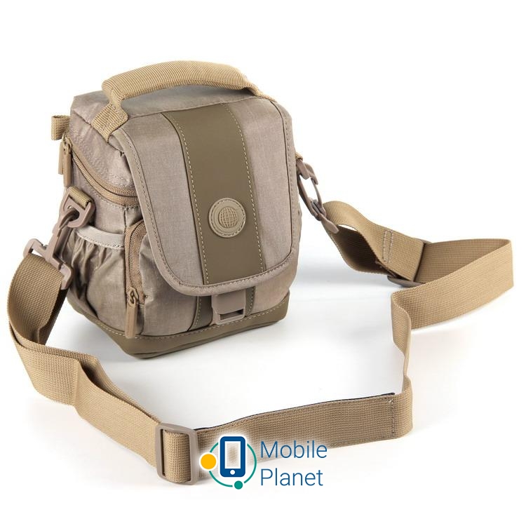 Сумка Continent FF-01 Sand (UA)