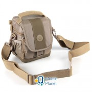 Сумка Continent FF-01 Sand (UA)