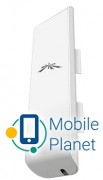 Точка доступу Ubiquiti Nanostation M5 (NS-M5)