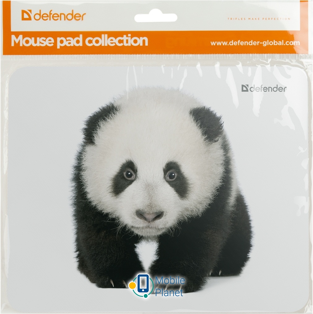 Коврик Defender Wild Animals (50803) 8 видов (UA)