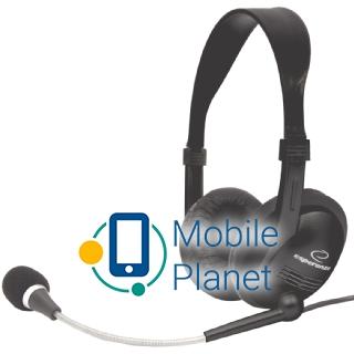 Esperanza EH115 Black