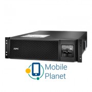 APC Smart-UPS SRT 5000VA RM (SRT5KRMXLI) (UA)