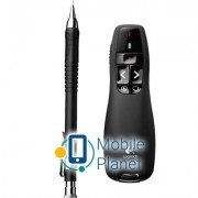 Logitech Wireless Presenter R400 (910-001356) (UA)