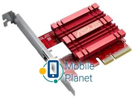 ASUS XG-C100C (90IG0760-MO0B00) (UA)