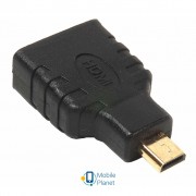 Перехідник HDMI to microHDMI PowerPlant (KD00AS1298) (UA)
