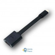 Перехідник Type-C to USB-3.0 Dell (470-ABNE) (UA)