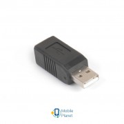 Перехідник USB2.0 AM / BF GEMIX (Art.GC 1629) (UA)