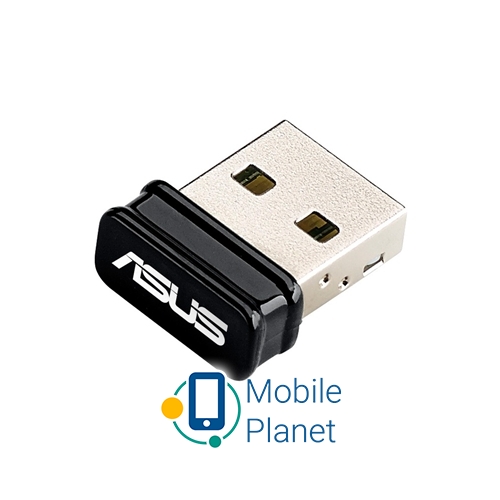 ASUS USB-N10 NANO (90IG05E0-MO0R00)