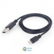 Дата кабель USB 2.0 AM to Lightning 2.0m Cablexpert (CC-USB2-AMLM-2M)