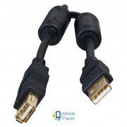Дата кабель USB2.0 AM/AF Defender (87429) (UA)