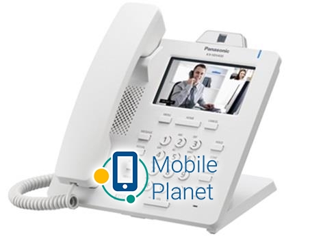 Panasonic KX-HDV430 (White) (UA)