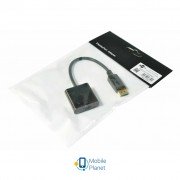 Перехідник DisplayPort to HDMI Atcom (16852) (UA)