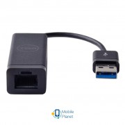 Переходник USB to Ethernet Dell (470-ABBT) (UA)