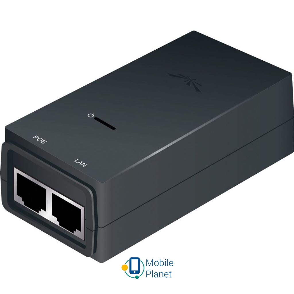 Адаптер PoE Ubiquiti POE-24-12W