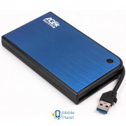 AgeStar 3UB 2A14 (Blue)