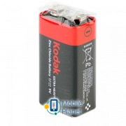 KODAK EXTRA HEAVY DUTY 6F22 1 шт. коробка (30412781) (UA)