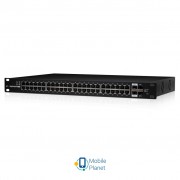 Комутатор мережевий Ubiquiti ES-48-500W (UA)